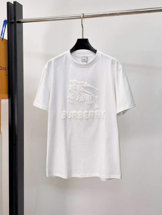 Picture of Burberry T Shirts Short _SKUBurberryS-2XLaztx1919951